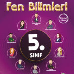 5. Sınıf Üstatların Kaleminden 10’lu Fen Bilimleri Branş Denemesi