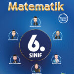 6. Sınıf Üstatların Kaleminden 10'lu Matematik Branş Denemesi
