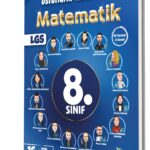Newton Yayinlari All Star Matematik 16li Deneme