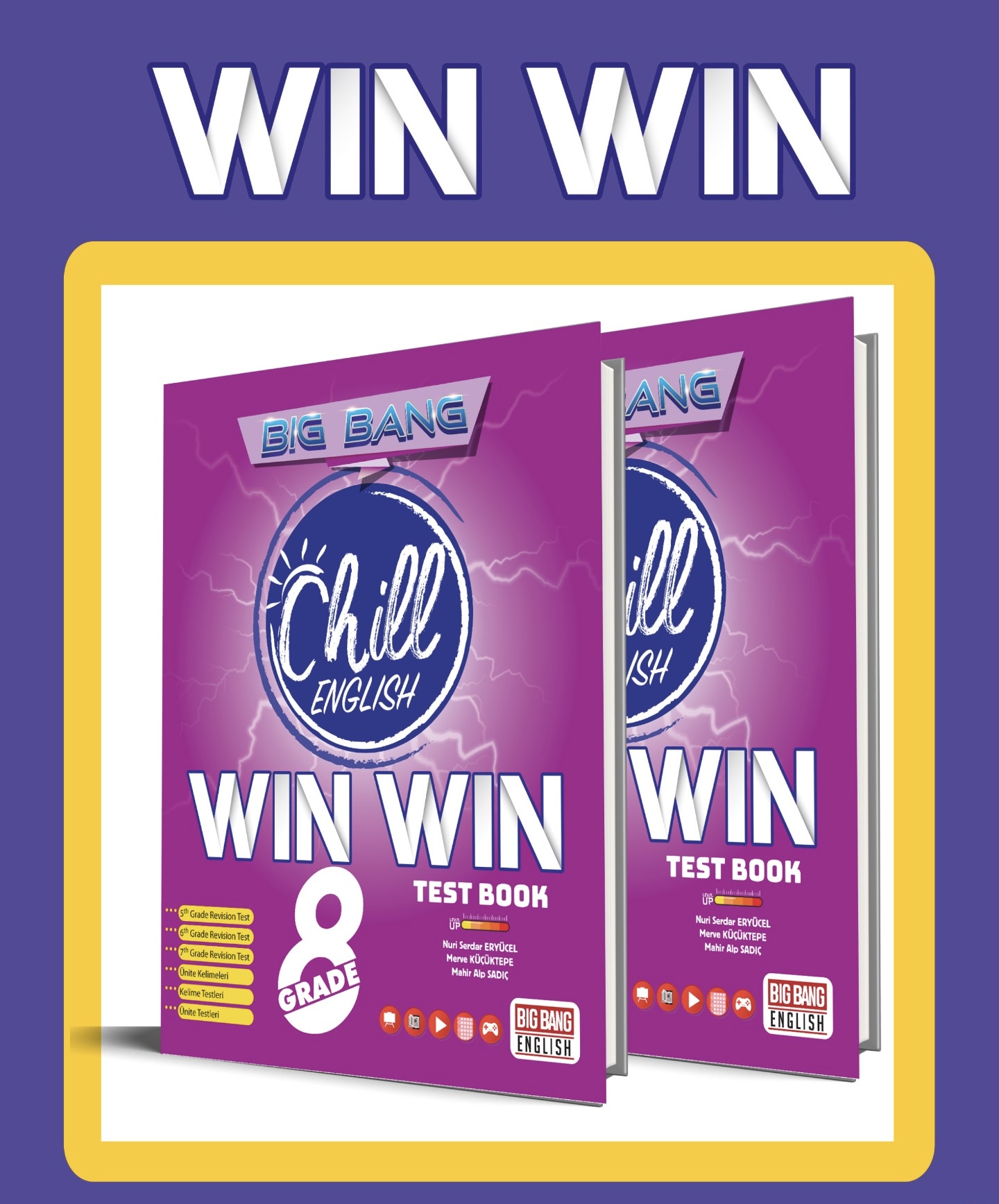 452BA264-CAAA-4029-A156-50B09271A13D.jpeg Big Bang Chill WIN WIN 8.Sinif - Görsel 1