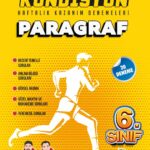 6. Sınıf Kondisyon Paragraf- 20 Haftalık Deneme