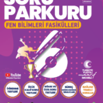 6. Sınıf Fen Bilimleri Soru Parkuru