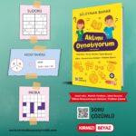 Kirmizi Beyaz Aklimi Oynatiyorum