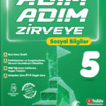 5. Sınıf Adım Adım Sosyal Bilgiler Konu Anlatımlı Soru Bankası