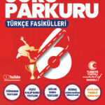 6. Sınıf Türkçe Soru Parkuru