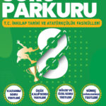 8. Sınıf T.C. İnkılap Tarihi ve Atatürkçülük Soru Parkuru (LGS Hazırlık)