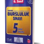 6. Sınıf 5'li Bursluluk Denemesi (İOKBS)