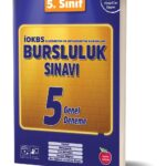 5. Sınıf 5’li Bursluluk Denemesi (İOKBS)