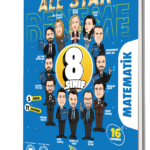 Newton All Star Matematik Brans Deneme