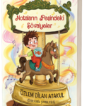 Yaziko Çocuk Notalarin Pesindeki Sövalyeler 7+ Yas