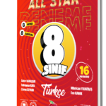 Newton All Star Türkçe Brans Deneme